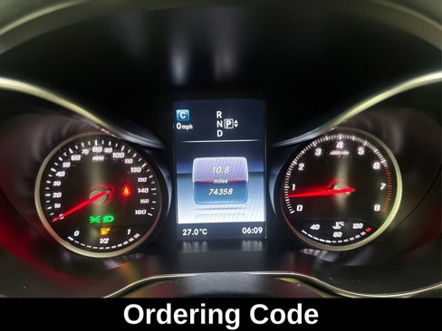 Used 2015 Mercedes-Benz C 400 4MATIC image 15