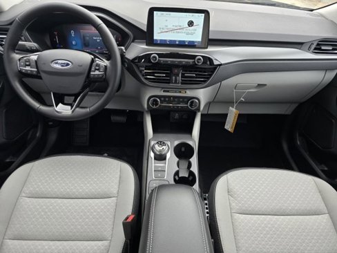 New 2025 Ford Escape Active w/ Cold Weather Package image 5