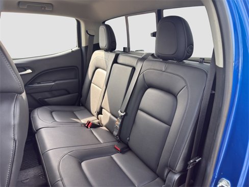 Used 2020 Chevrolet Colorado ZR2 image 13