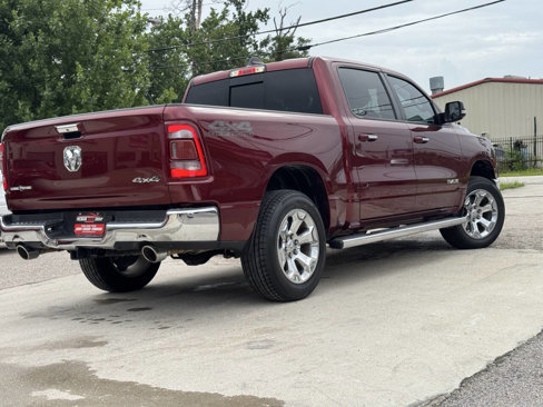 Used 2019 RAM 1500 Big Horn image 12