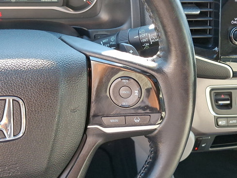 Used 2021 Honda Pilot EX-L image 24