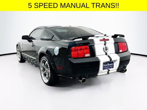 Used 2007 Ford Mustang GT Premium image 5