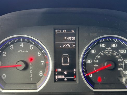 Used 2009 Honda CR-V LX image 27