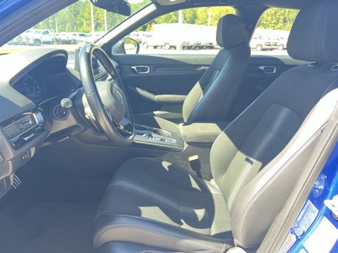 Used 2022 Honda Civic Sport image 16