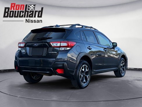 Used 2019 Subaru Crosstrek 2.0i Premium image 2