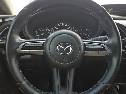 Used 2022 MAZDA CX-30 AWD 2.5 S w/ Select Package image 25