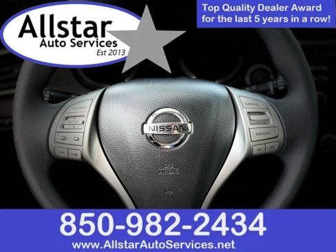 Used 2015 Nissan Rogue SV image 22