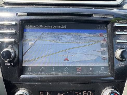 Used 2015 Nissan Murano SL w/ SL Technology Package image 20