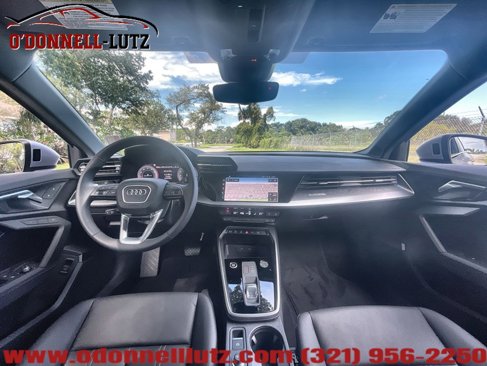 Used 2022 Audi A3 2.0T Premium Plus image 27
