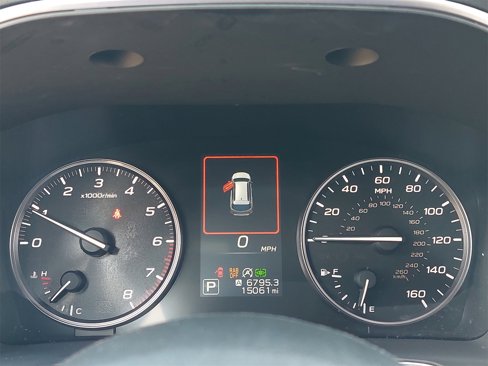 Certified 2022 Subaru Outback Limited image 20