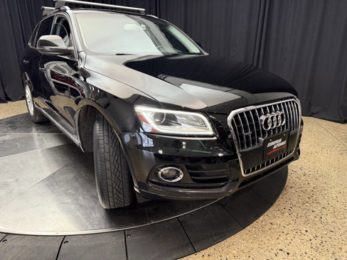 Used 2013 Audi Q5 2.0T Premium Plus w/ Premium Plus Pkg image 5