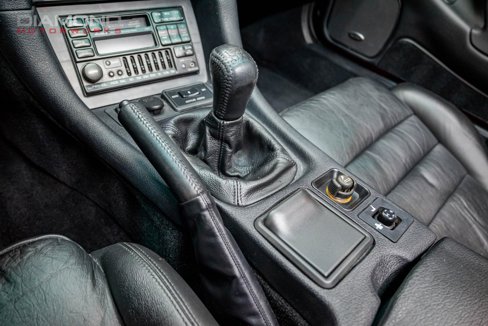 Used 1996 Mitsubishi 3000GT VR-4 image 13