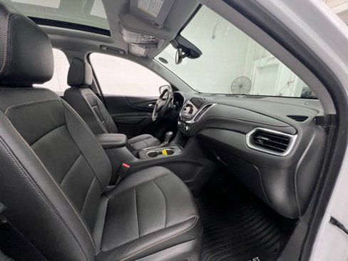 Used 2019 Chevrolet Equinox Premier image 32
