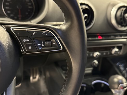 Used 2018 Audi A3 2.0T Premium w/ Convenience Package image 10