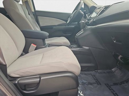 Used 2016 Honda CR-V EX image 22