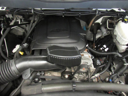 Used 2019 Chevrolet Silverado 2500 W/T image 27