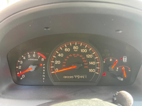 Used 2003 Honda Accord EX image 17