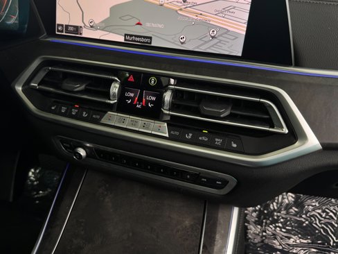 Used 2022 BMW X5 sDrive40i w/ Premium Package image 34