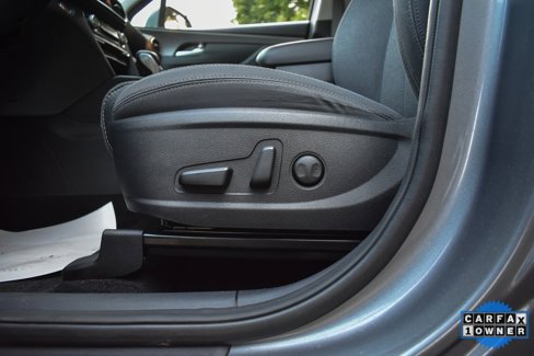 Used 2019 Hyundai Santa Fe SEL image 21