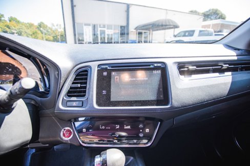 Used 2017 Honda HR-V EX image 5