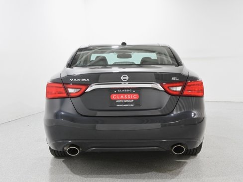 Used 2016 Nissan Maxima 3.5 SL image 21