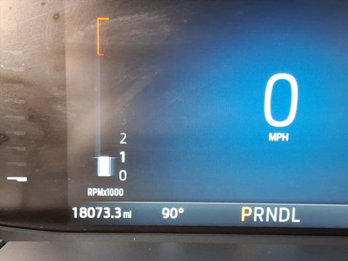 Used 2025 Ford Escape ST-Line image 19
