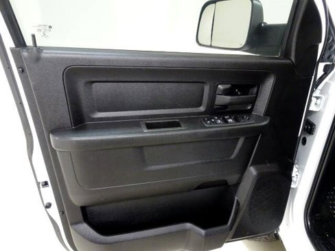 Used 2022 RAM 2500 Tradesman w/ Protection Group image 22
