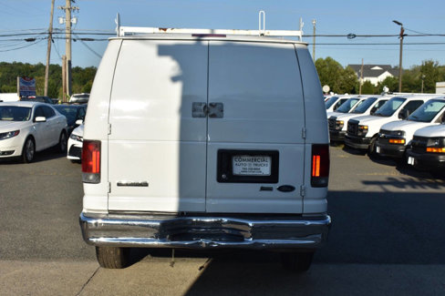 Used 2010 Ford E-250 and Econoline 250 image 6