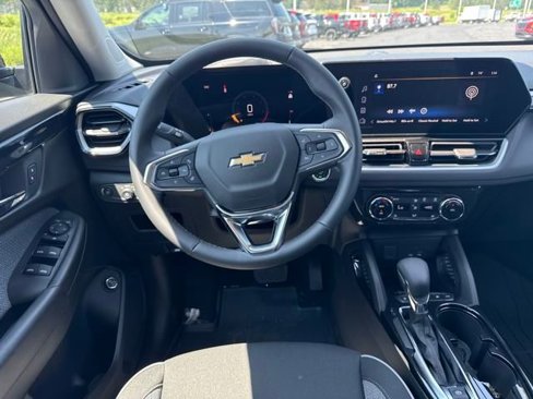 New 2026 Chevrolet TrailBlazer LT w/ Convenience Package image 15