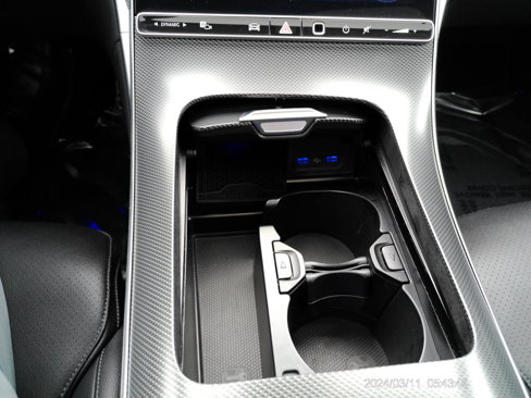 Certified 2024 Mercedes-Benz C 300 Sedan image 40