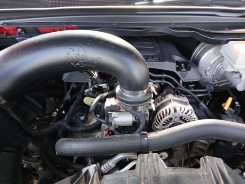 Used 2020 RAM 1500 Rebel w/ Rebel Level 1 Equipment Group image 17