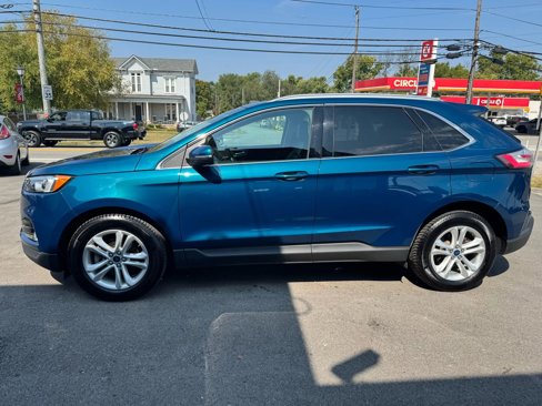 Used 2020 Ford Edge SEL image 5
