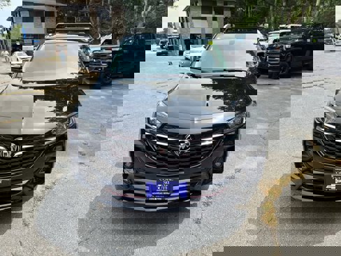 Used 2023 Buick Encore GX Select w/ Sport Touring Package image 9