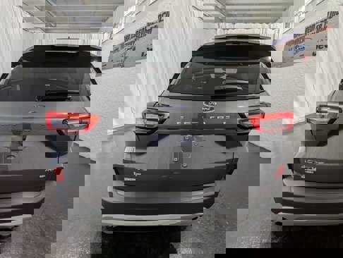 Used 2023 Ford Escape Active w/ Tech Pack #1 image 7