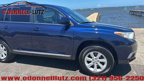 Used 2012 Toyota Highlander SE image 7