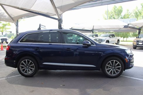 Used 2019 Audi Q7 3.0T Prestige image 17