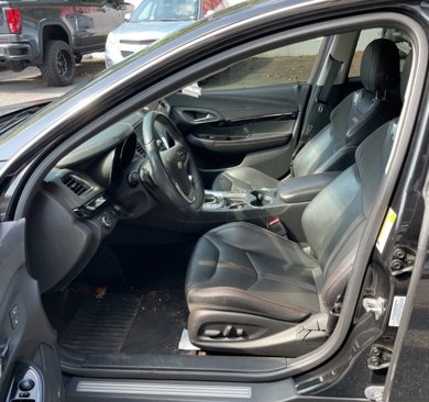 Used 2014 Chevrolet SS image 14