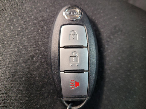 Used 2016 Nissan Murano S image 32