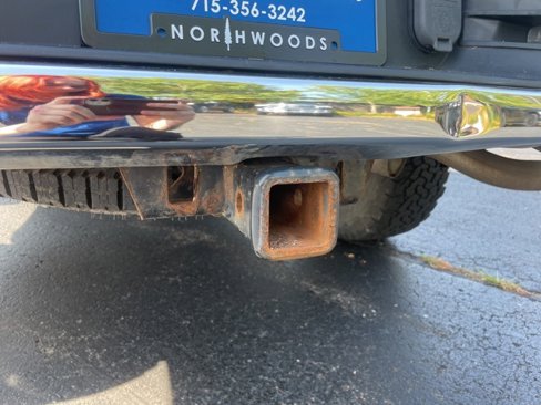 Used 2019 RAM 1500 Tradesman image 10