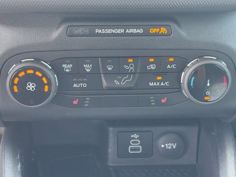Used 2024 Ford Bronco Sport Big Bend w/ Convenience Package image 22