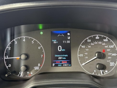 Used 2024 Toyota Corolla LE image 17