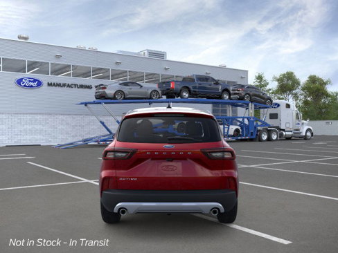 New 2026 Ford Escape Active image 5