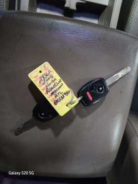 Used 2008 Honda Ridgeline RTL image 22