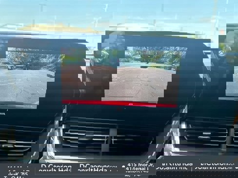 Used 2024 Chevrolet Trax ACTIV w/ Driver Confidence Package image 21