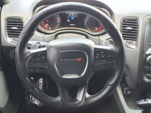 Used 2020 Dodge Durango GT image 52