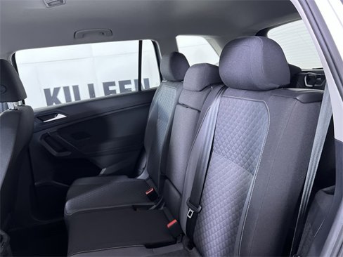 Used 2021 Volkswagen Tiguan S image 20
