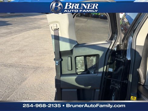 Used 2007 Toyota FJ Cruiser 4WD image 21
