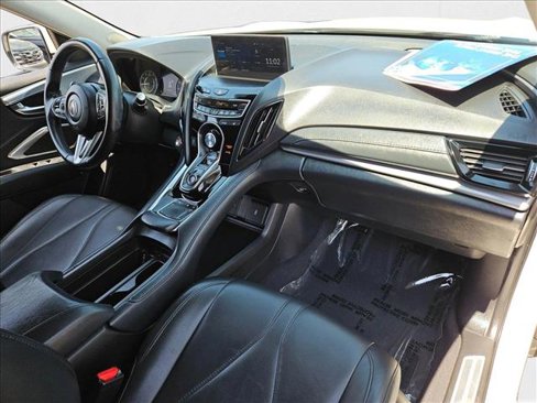 Used 2019 Acura RDX FWD image 19