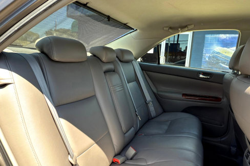 Used 2005 Toyota Camry XLE image 15