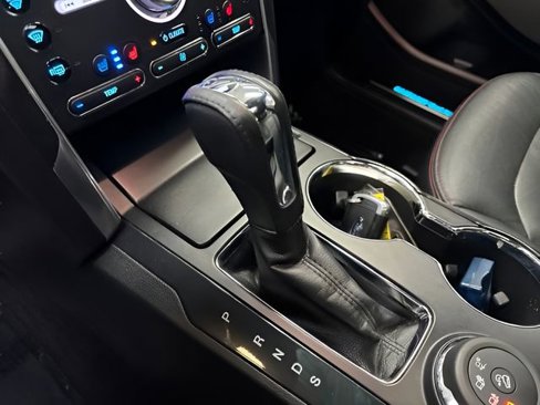 Used 2019 Ford Explorer Sport w/ Equipment Group 401A image 25